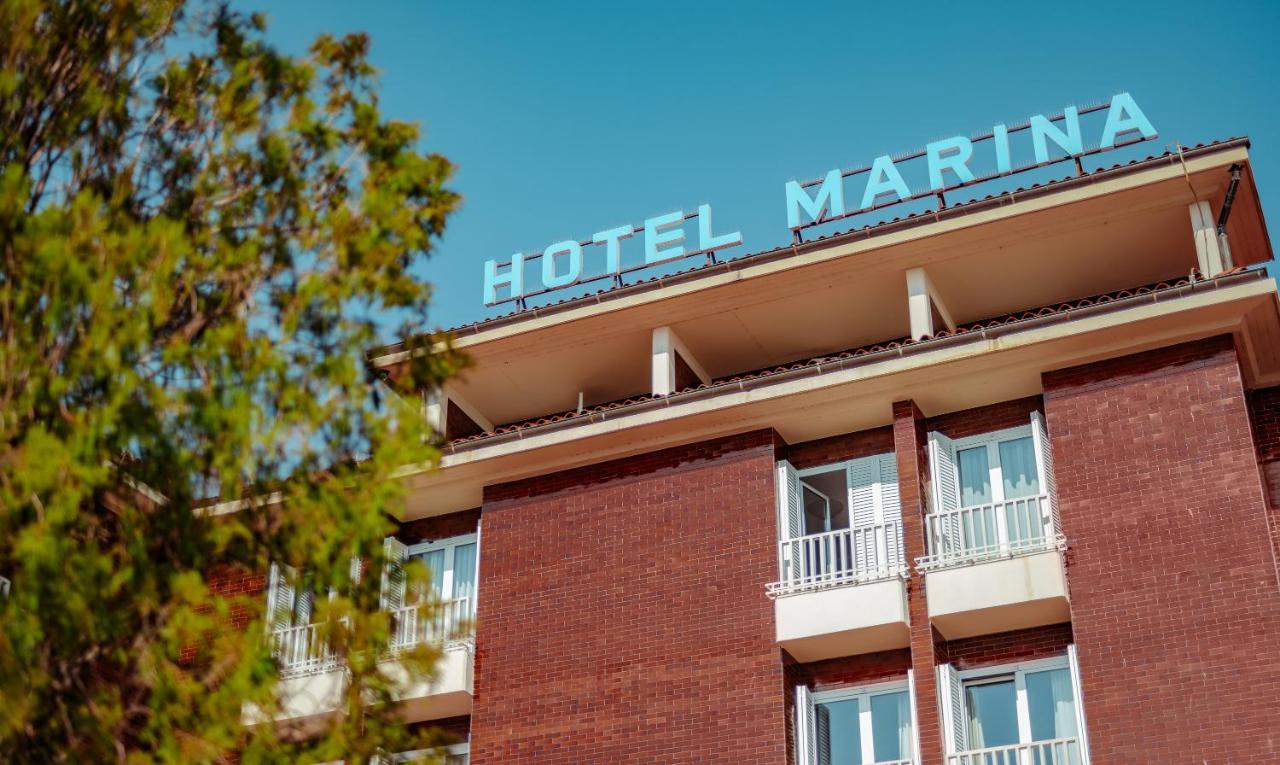 Hotel Marina Izola Ngoại thất bức ảnh